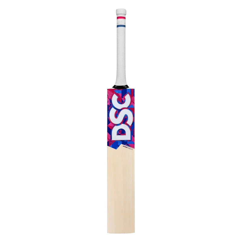 DSC Intense Ferocity English Willow Cricket Bat – SH – Parallel Import