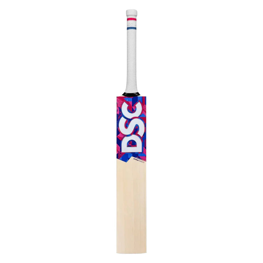 DSC Intense Ferocity English Willow Cricket Bat – SH – Parallel Import