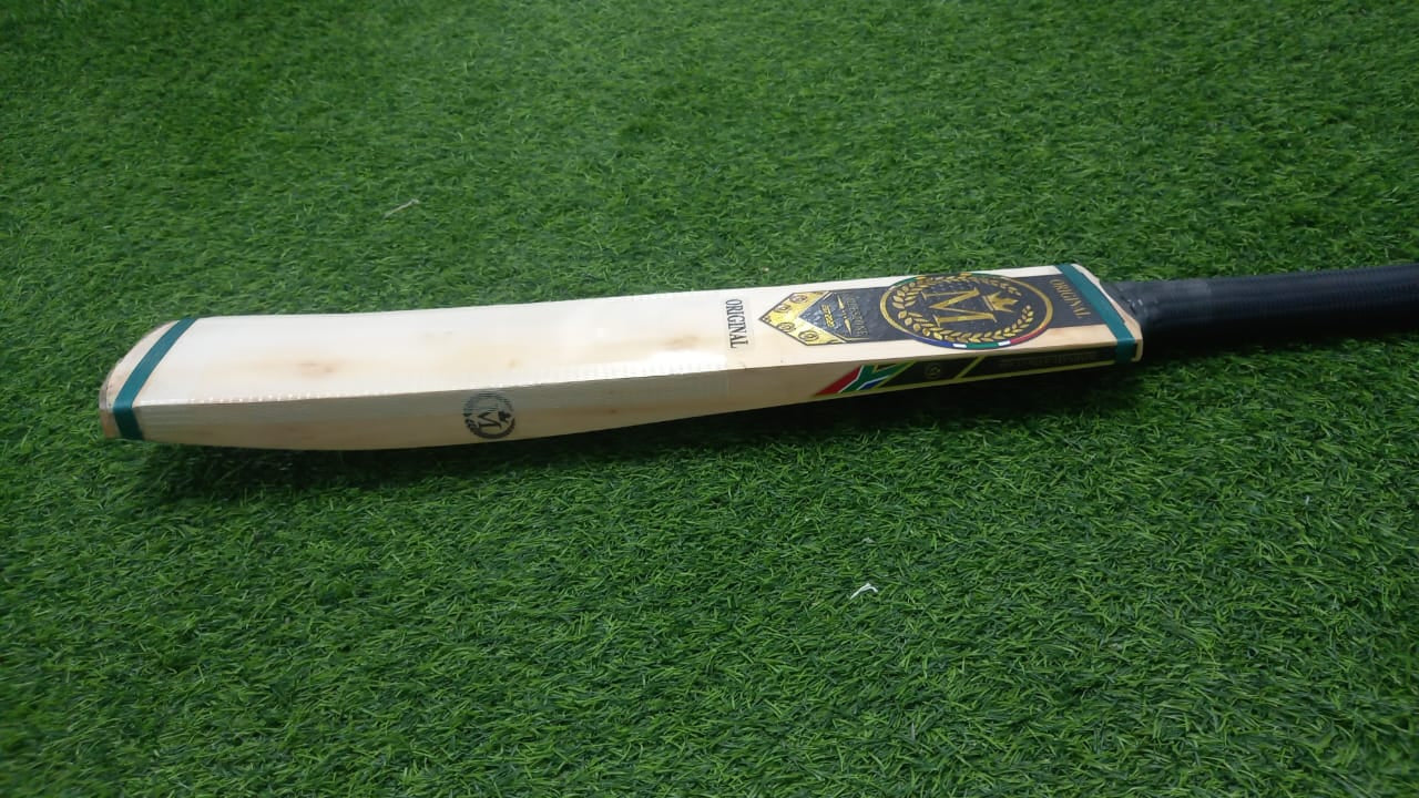 Milestone Grade 3 Demo Bat