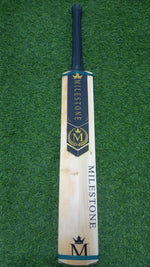 Milestone Grade 3 Demo Bat