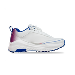 Champ C300 Rubber – Cricket Shoes – White and Blue