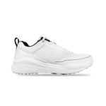 Champ C500 Rubber – Cricket/Hockey Shoes – White and Black