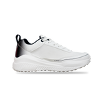 Champ C300 Rubber – Cricket Shoes – White and Black