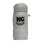 Kg Arm Guard Red/White – S.Junior – Junior – Youth