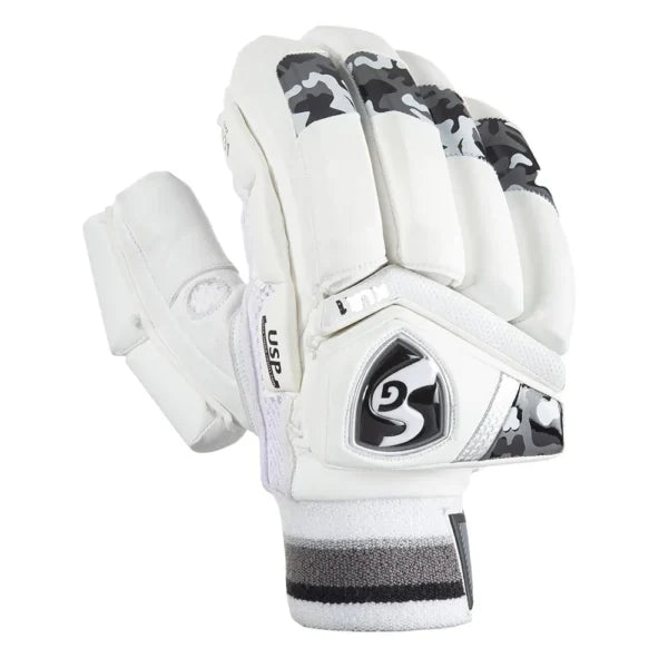 SG KLR Armour Batting Gloves – MRH