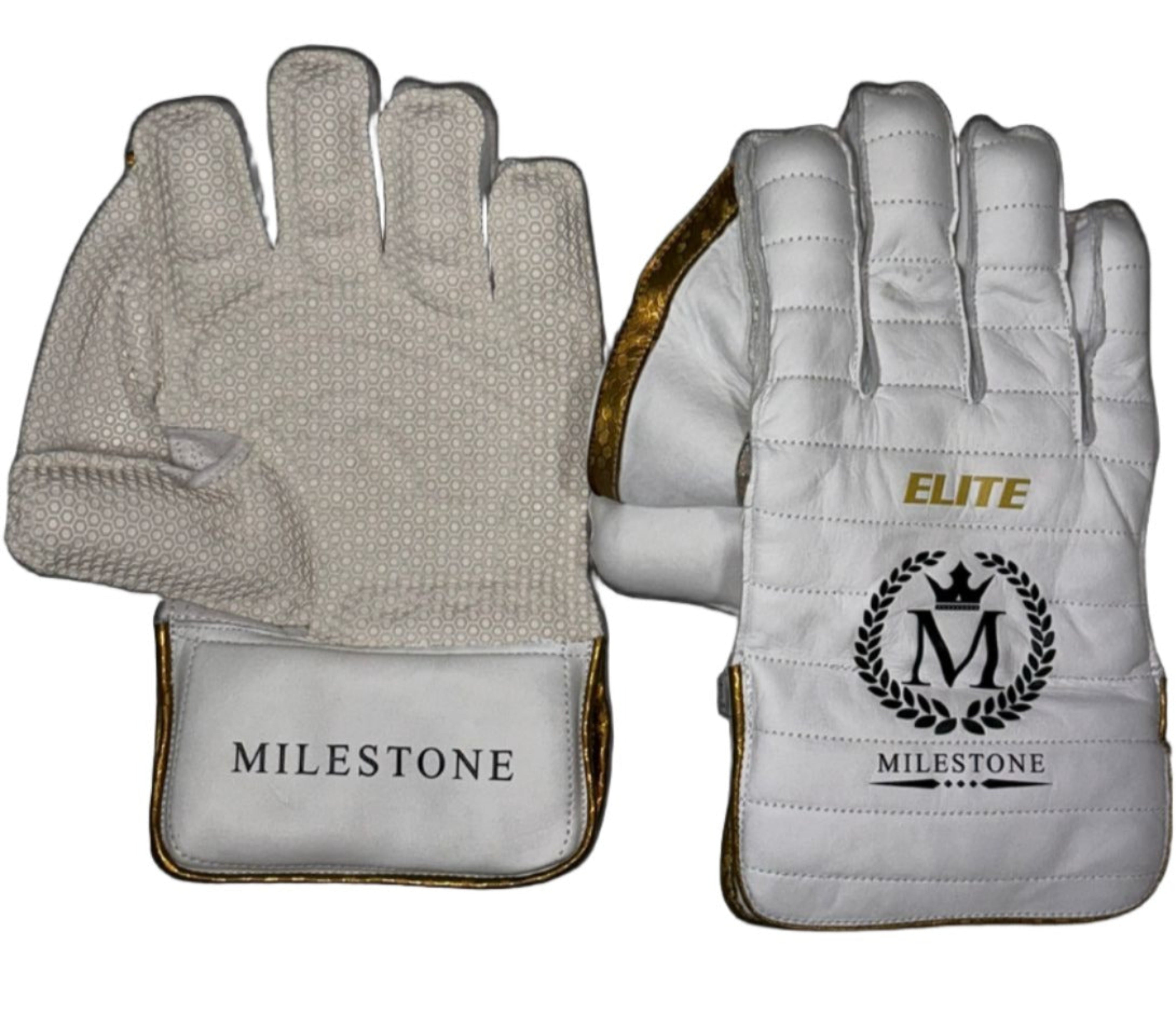 Milestone Elite Keeping Gloves