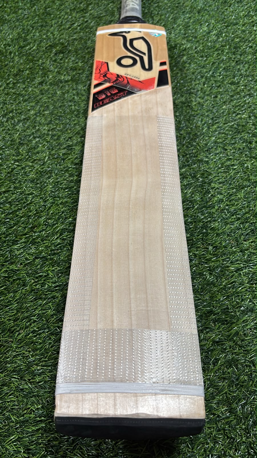 Kookaburra Big Blast SH Demo Bat (RF012)