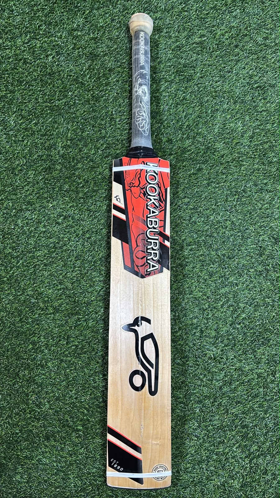 Kookaburra Big Blast SH Demo Bat (RF012)