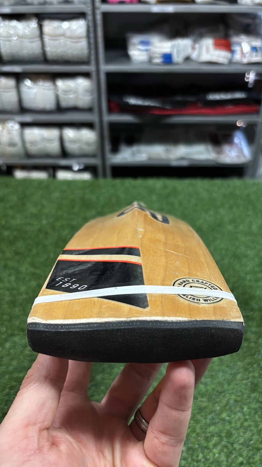 Kookaburra Big Blast SH Demo Bat (RF012)