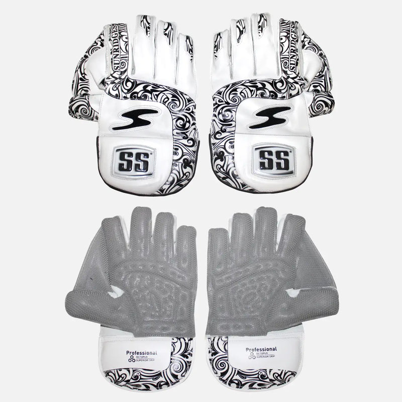 SS Professional W/K Gloves – Adult – Youth – Boys