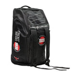 SS Limited Edition Cricket Kit Bag ( Duffle WHEELIE )