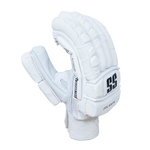 SS Super Test Batting Gloves – RH – White