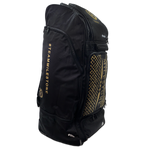 Milestone Players Edition Duffle Wheelbag