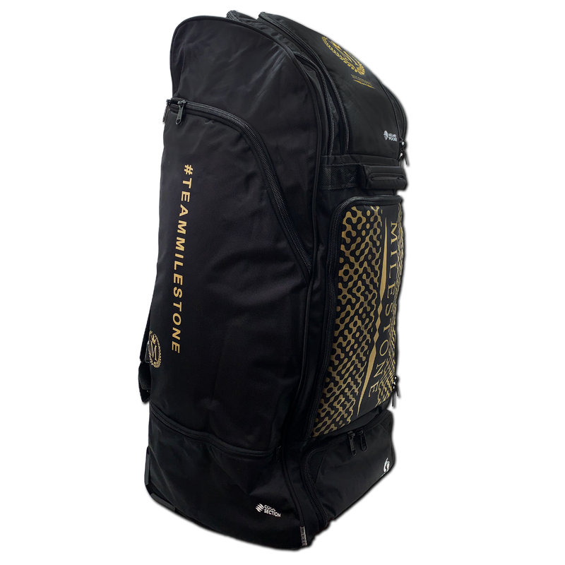 Milestone Players Edition Duffle Wheelbag