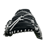 Champ Pro Baseball Mitt – Black