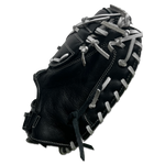 Champ Pro Baseball Mitt – Black