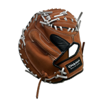 Champ Pro Baseball Mitt – Brown