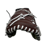 Champ Pro Baseball Mitt – Dark Brown