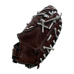 Champ Pro Baseball Mitt – Dark Brown