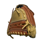 Champ Pro Baseball Mitt – Tan