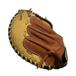 Champ Pro Baseball Mitt – Tan