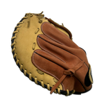 Champ Pro Baseball Mitt – Tan