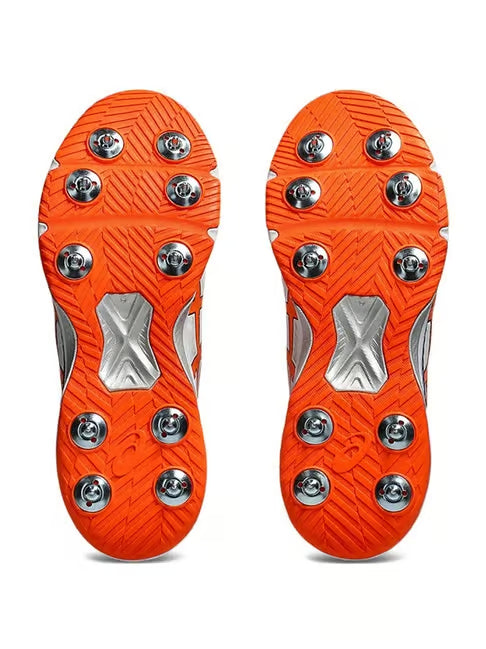 Asics Speed Menace FF Cricket Spikes