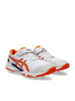 Asics Speed Menace FF Cricket Spikes