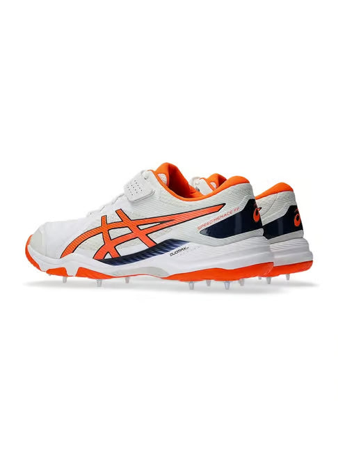 Asics Speed Menace FF Cricket Spikes