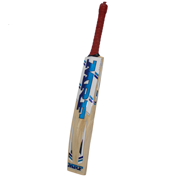 MRF Power 500 EW Cricket Bat – Size 3 – Blue