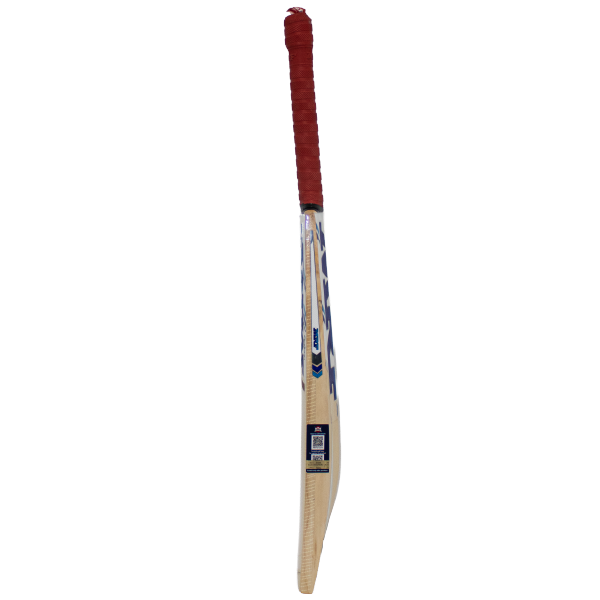 MRF Power 500 EW Cricket Bat – Size 3 – Blue