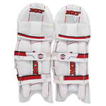 MRF Power 1.0 Batting Pads – Adult – Small Adult – Youth