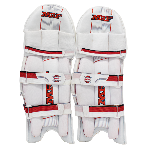 MRF Power 1.0 Batting Pads – Adult – Small Adult – Youth