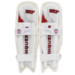 MRF Conqueror Moulded Batting Pads – Junior – Ambidextrous