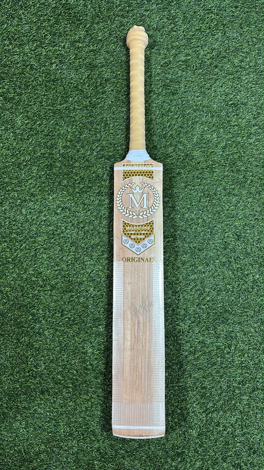 Milestone SH Demo Bat (RF013)