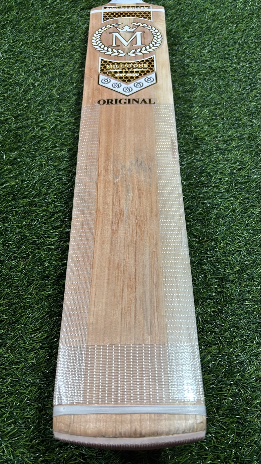 Milestone SH Demo Bat (RF013)