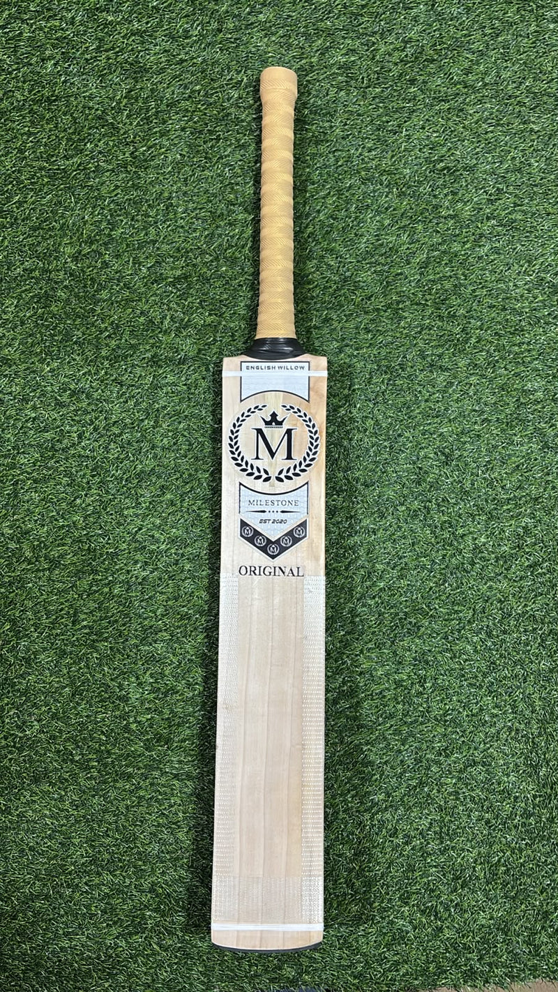 Milestone SH Demo Bat (RF014)