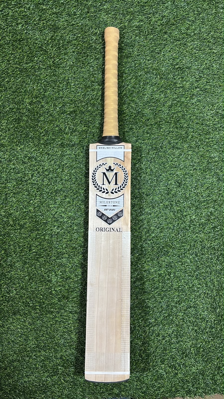 Milestone SH Demo Bat (RF014)