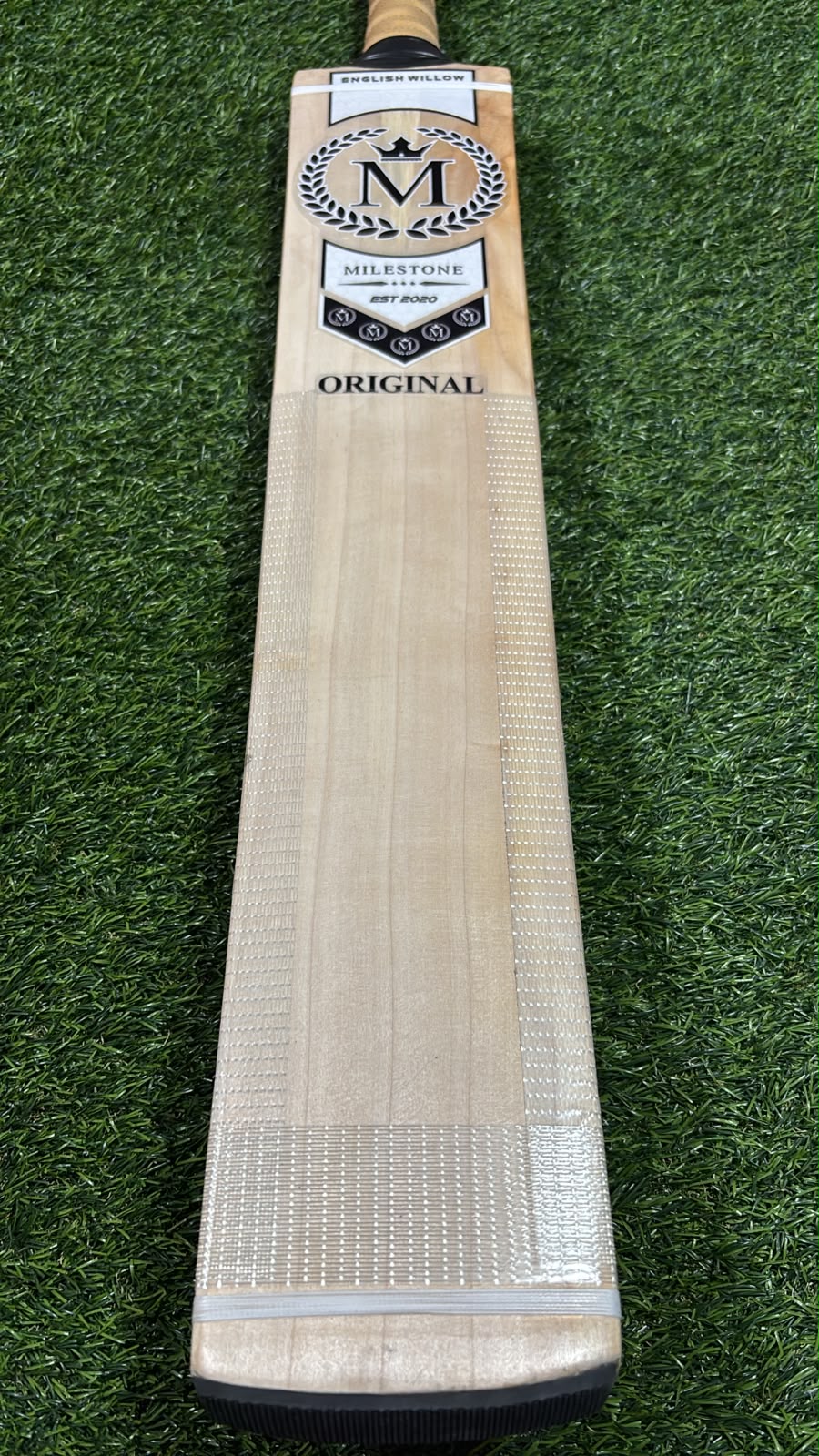 Milestone SH Demo Bat (RF014)