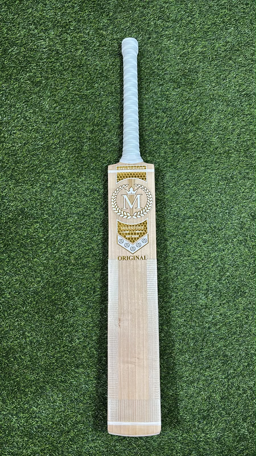 Milestone SH Demo Bat (RF015)