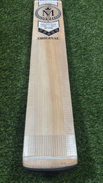 Milestone SH Demo Bat (RF016)