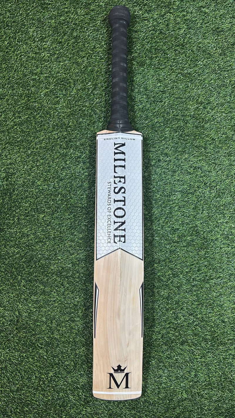 Milestone SH Demo Bat (RF016)