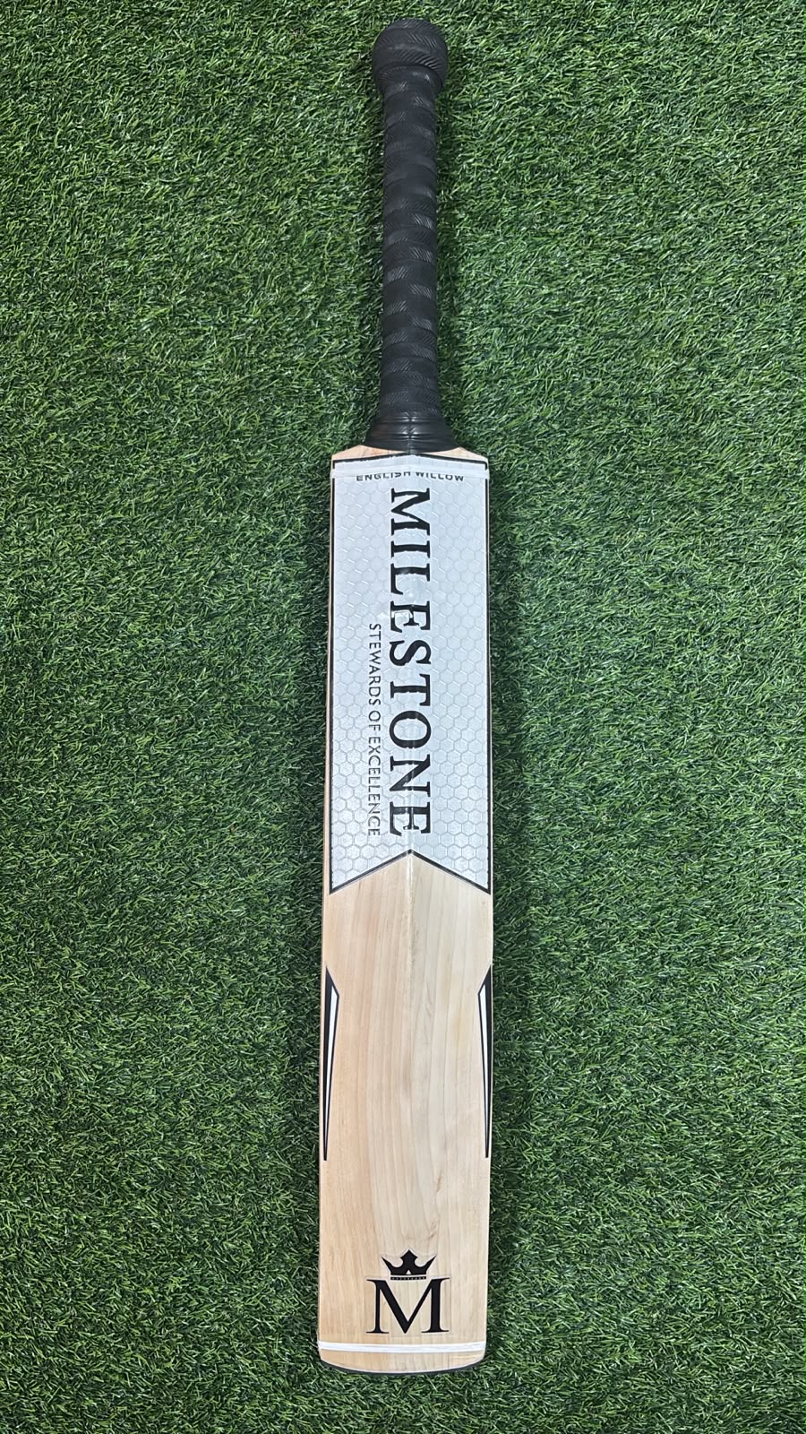 Milestone SH Demo Bat (RF016)