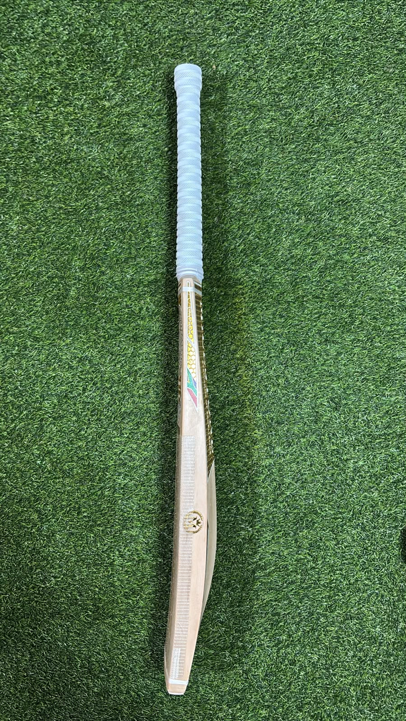 Milestone SH Demo Bat (RF016)