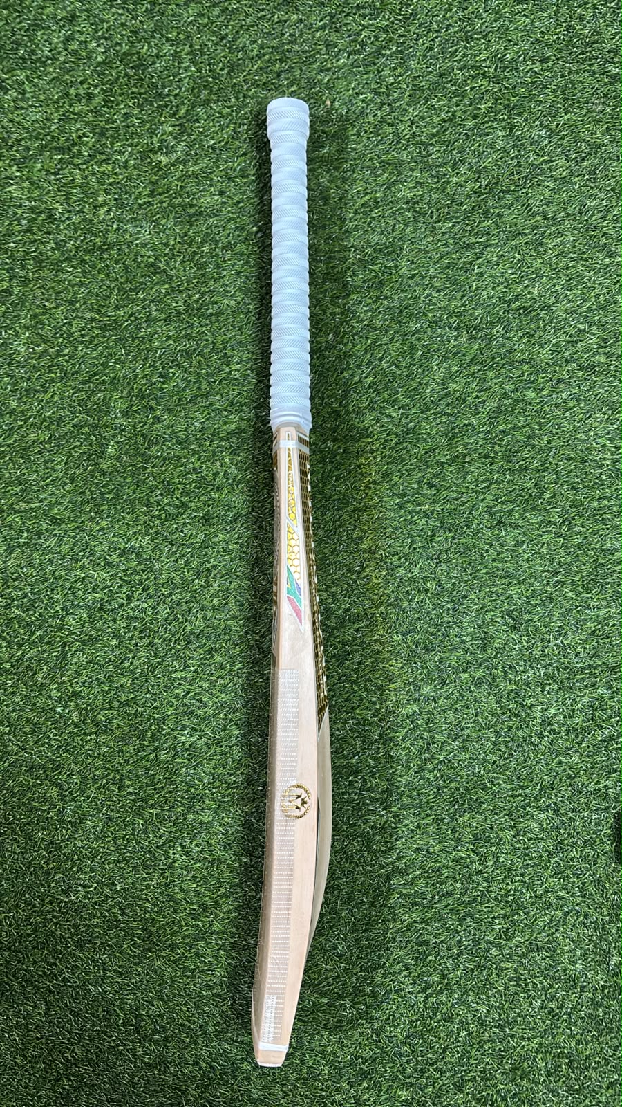 Milestone SH Demo Bat (RF016)