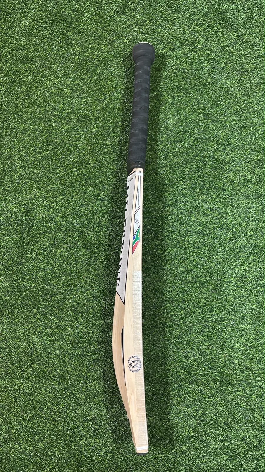 Milestone SH Demo Bat (RF016)