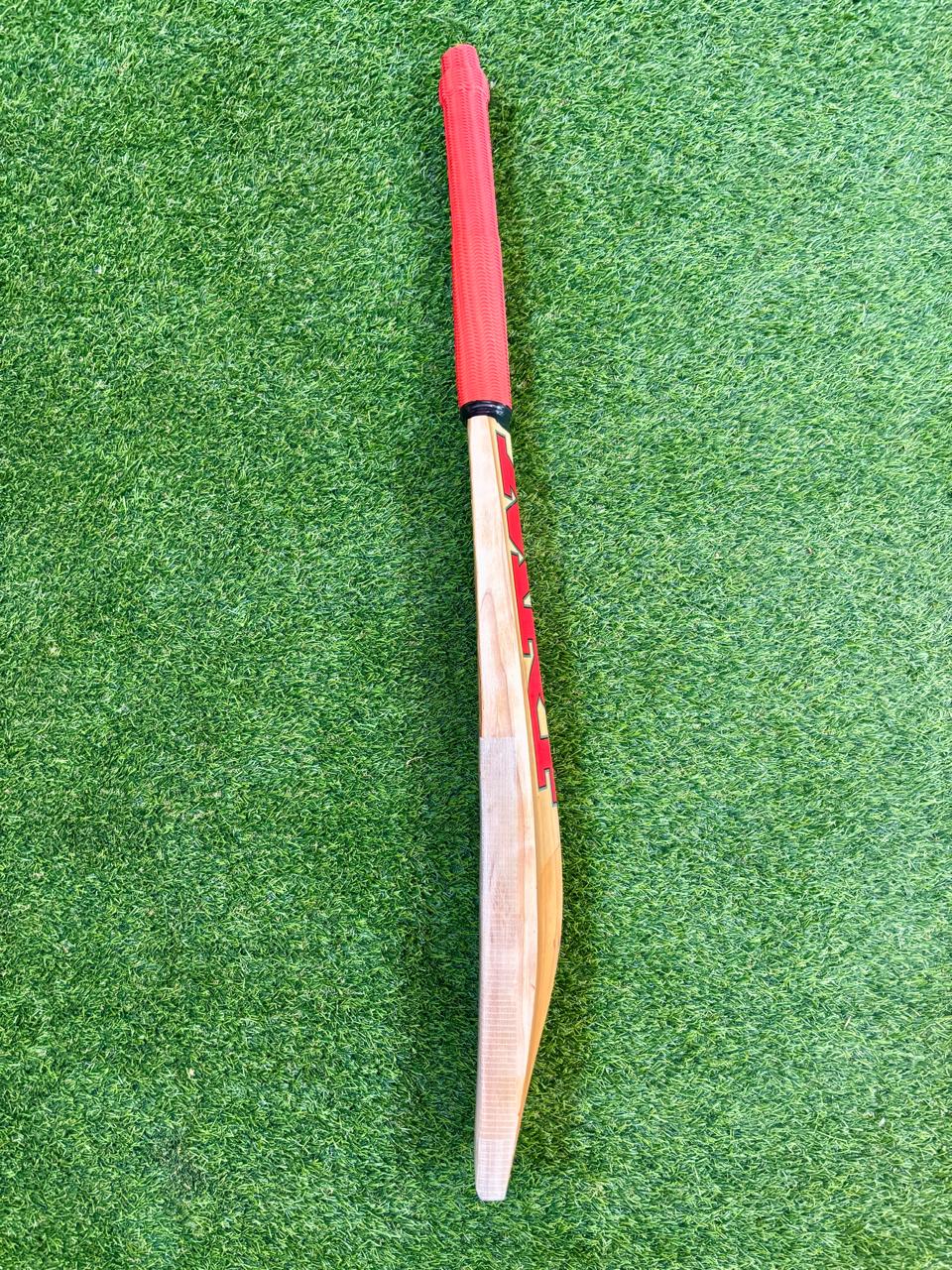 MRF SH Demo Bat (RF021)