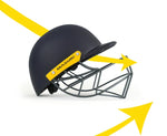 Masuri C Line Steel Helmet