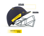 Masuri T Line Steel Helmet