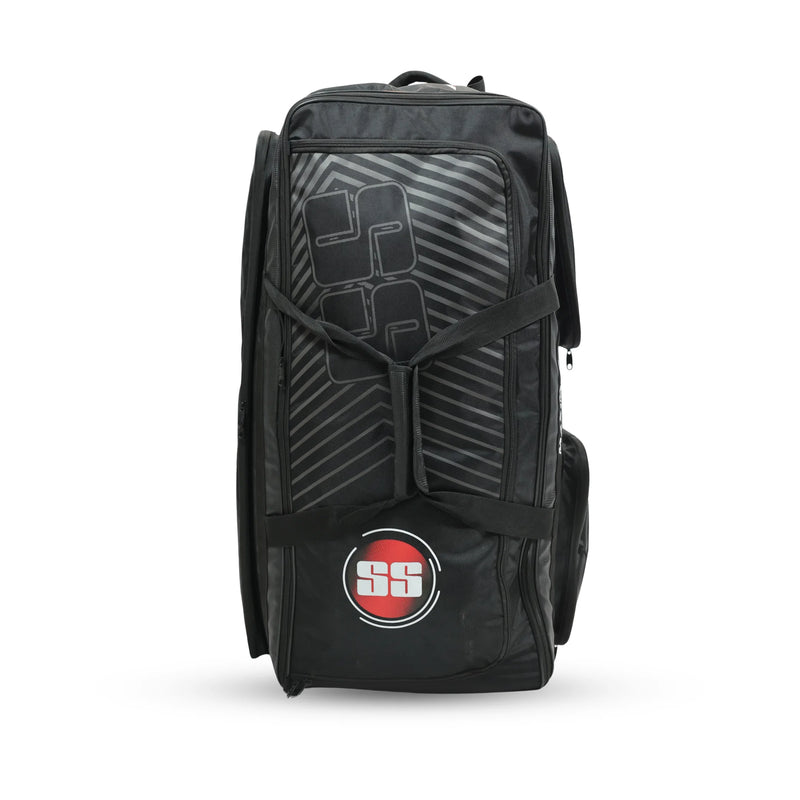SS Matrix 2026 Wheelie Kit Bag